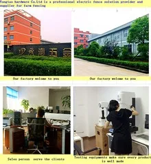 Cixi Yongtao Hardware Tools Factory