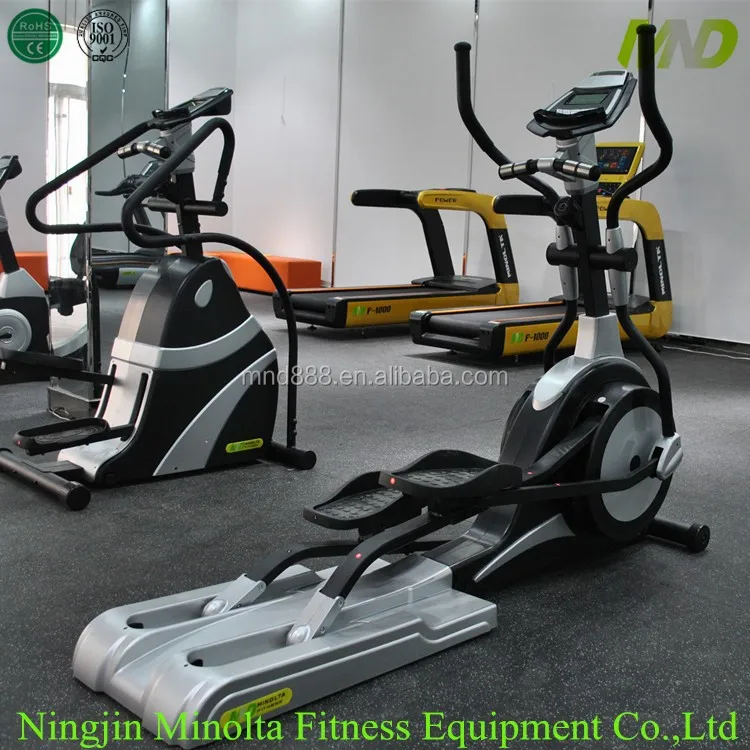 Gym Treadmill And Exercise Bike Redliro Treadmill Mat Exercise