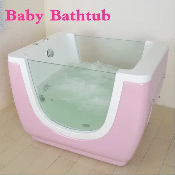 spa baby bath tub