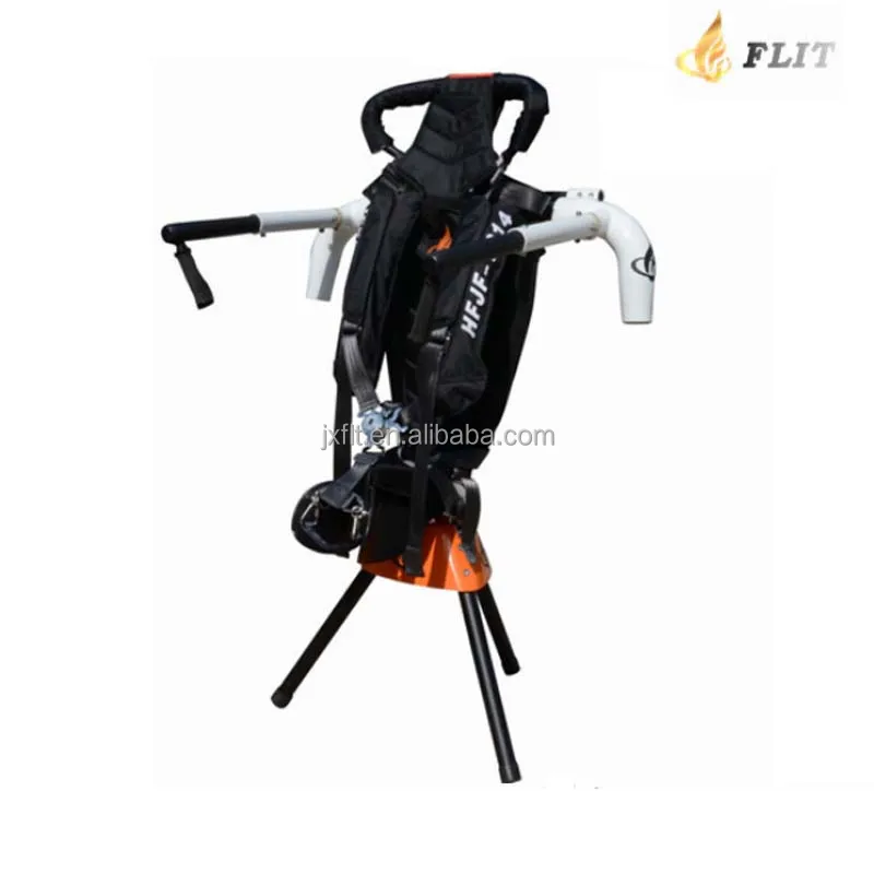 2017 Flit New Product CE Approved Water Jetpack Flyer with Jet Ski for Sale