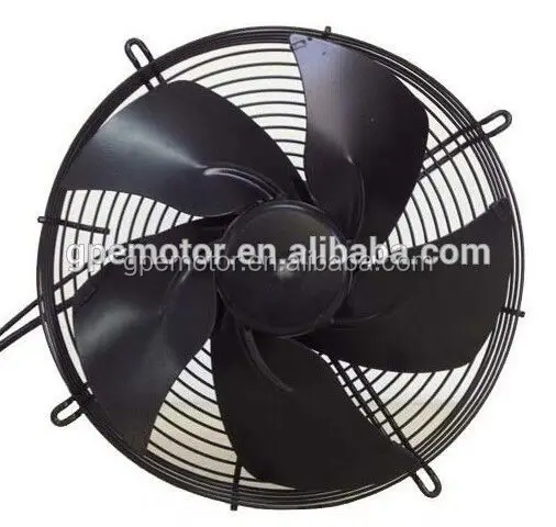Power Transformer Cooling Fan