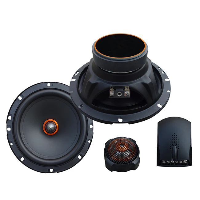 6.5inch Component Midrange Speaker With 