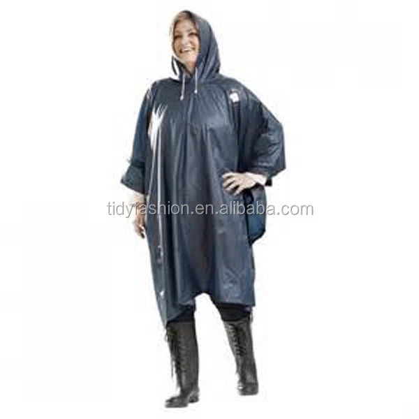 plastic rain capes