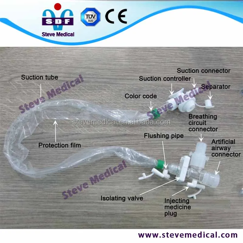 Маркировка катетеров. Suction Catheter with thumb Control 12fr. Таурлок раствор для закрытия катетера купить.