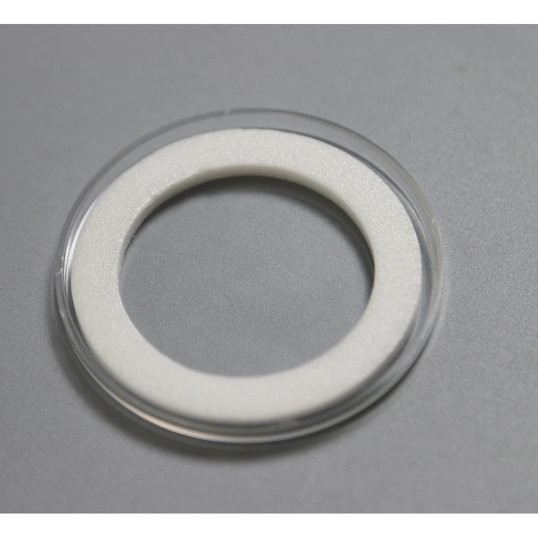 保護プラスチックコインカプセル45mmコインホルダー