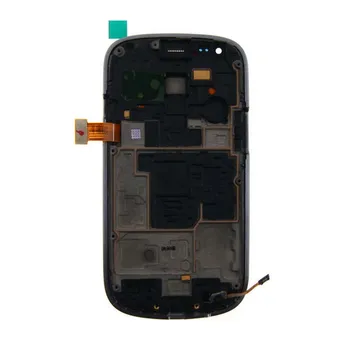 Cell phone Lcd touch screen for Samsung Galaxy S3 Mini I8190 lcd display