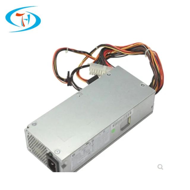 Высококачественный C1297 PowerEdge 2600 PowerVault 770N источник питания 730 Вт