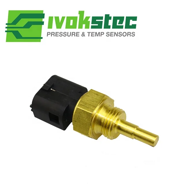 Water Oil Temperature Temp Sensor Sender for VOLVO FM9 FM10 FM12 FH12 FH16 1594228
