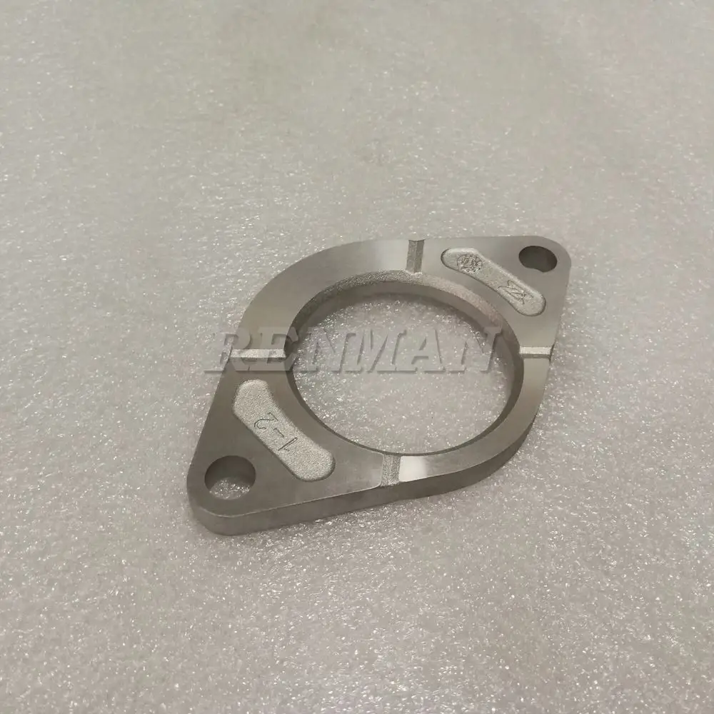 Cummins engine L10 M11 Camshaft Thrust Washer Support 3896335 