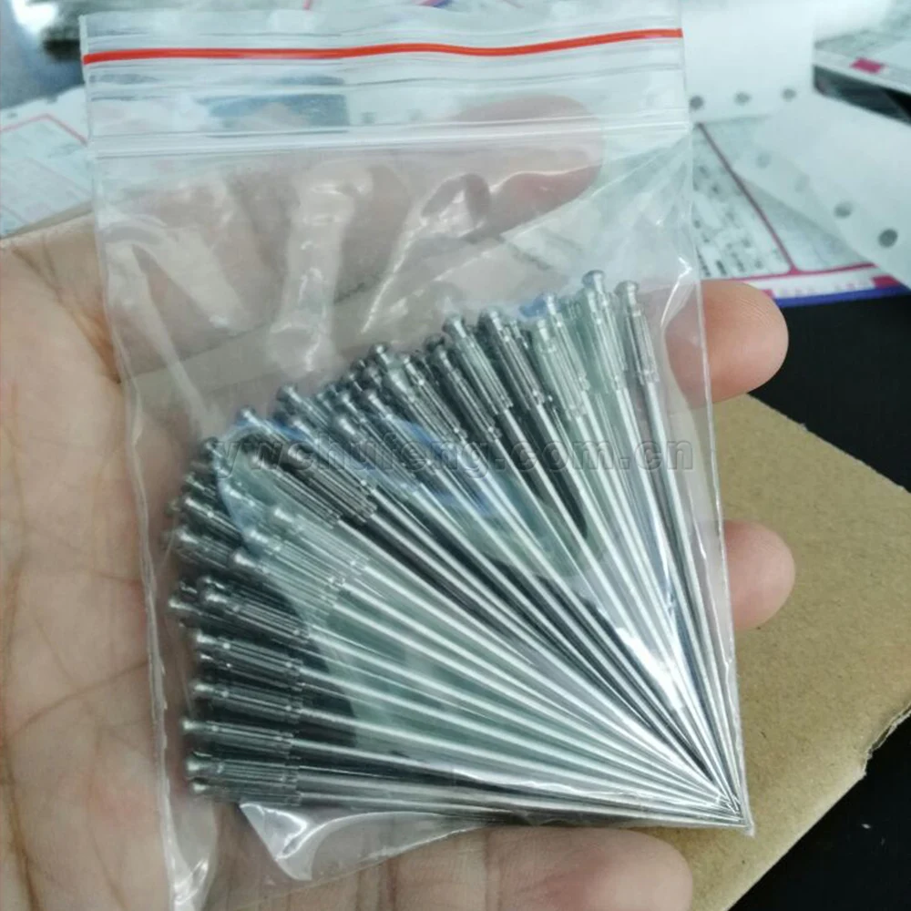 
Оптовая продажа, металлические Многоразовые Зубочистки, зубочистки из титанового сплава, Анодное окисление, зубочистки из титанового сплава 