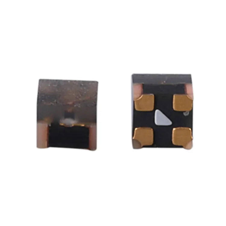 ALLIGHT 1010 Rgb Led Smd 0404