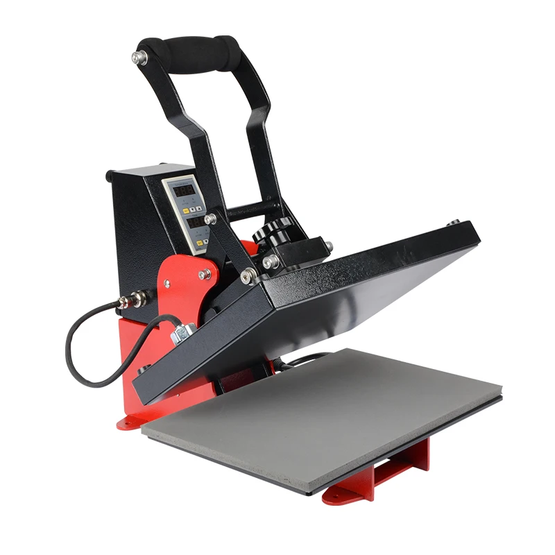 小型熱プレス機a4昇華フラット昇華フラットヒートプレス