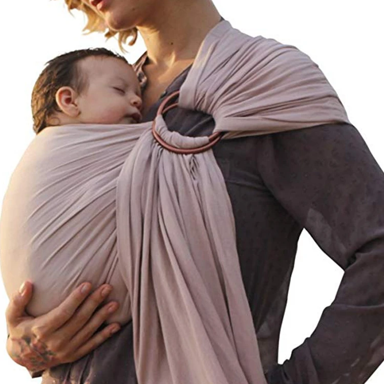 hip baby wrap