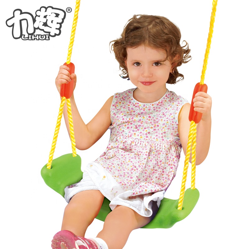 Высококачественные детские уличные игрушечные качели для деревьев на продажу