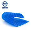 Cubierta Solar Azul Oscuro para Piscina