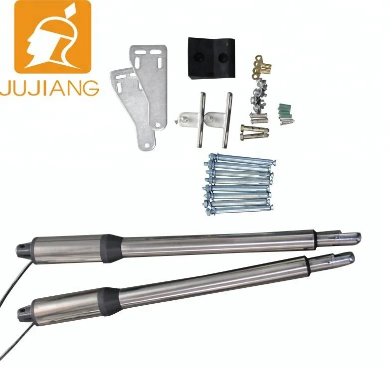 Automatic Swing Gate Security Wiring Diagram for Gate Opener