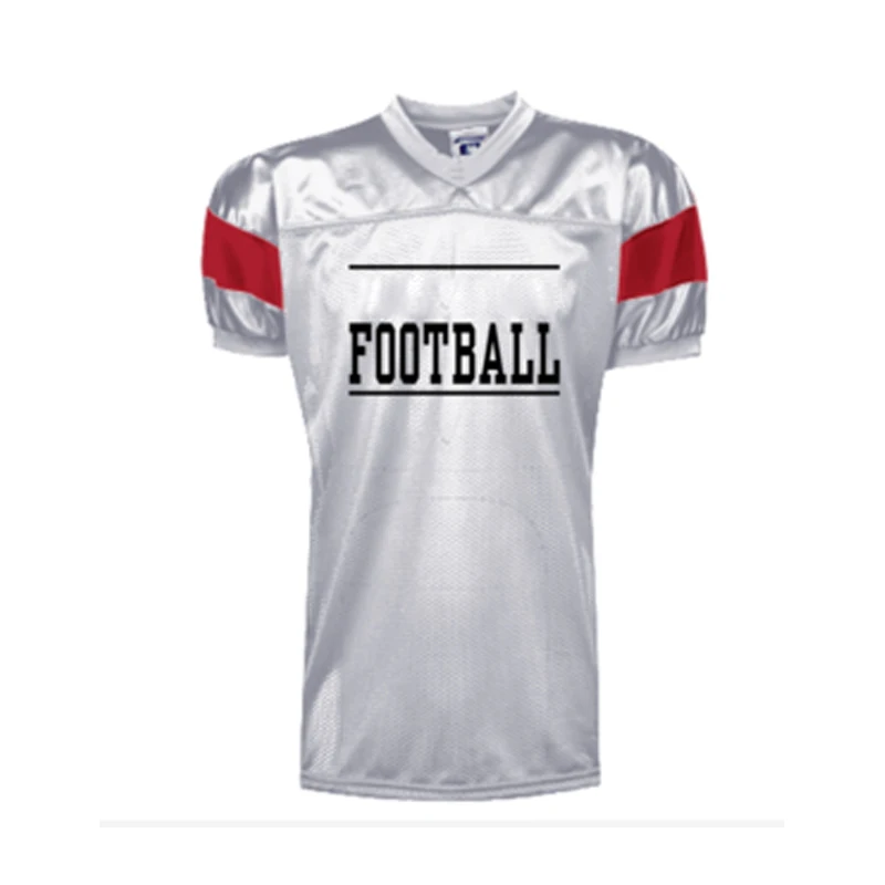 Bulk Wholesale Football Practice Jerseys Custom