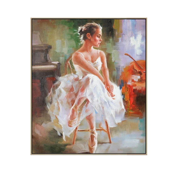 Home-Decoration-Impressionist-
