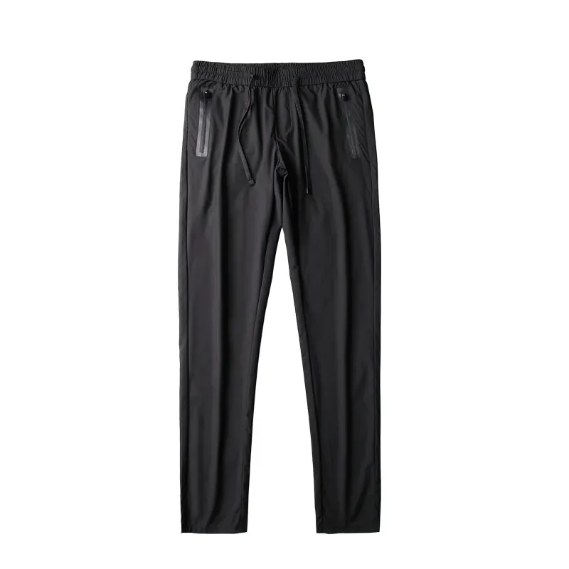 Grosir Celana Pelari Kain Rayon Nylon 