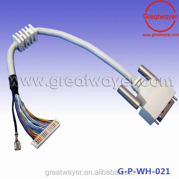 LVDS Cable Assembly