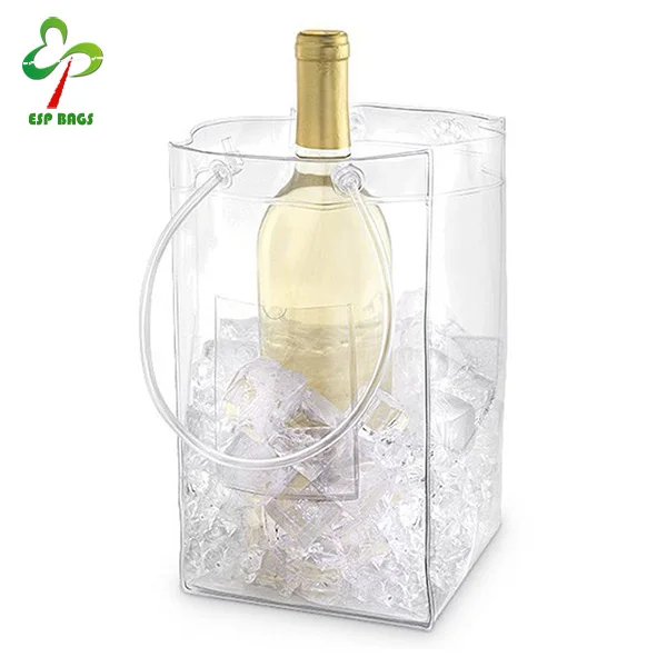 ice bolsa vinho