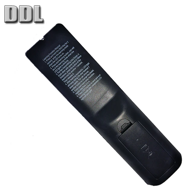 GTPL HD LEARNING REMOTE CONTROL INDIA MODELS