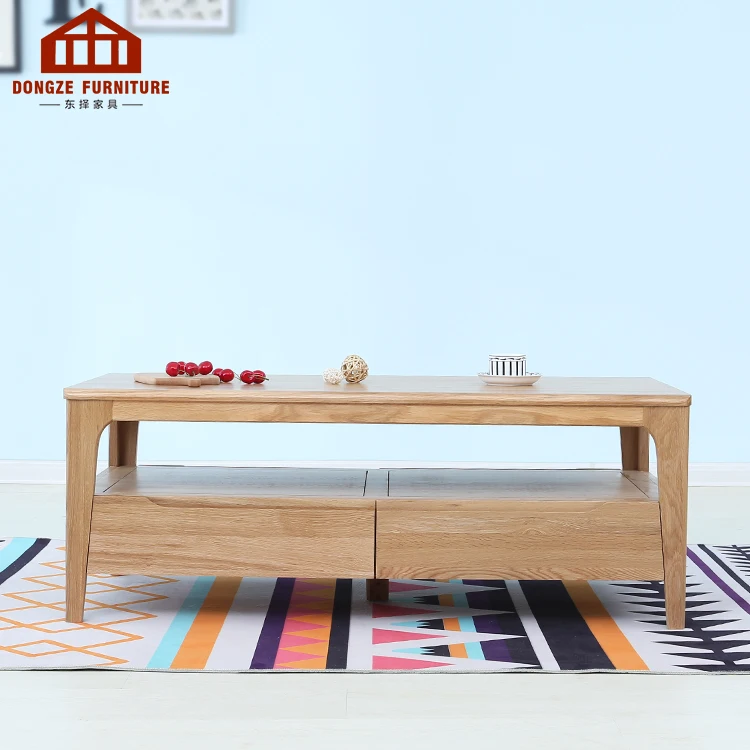 Meja Kopi Teh Semenanjung Ar Dari Kayu Oak Padat Untuk Desain Furnitur Ruang Tamu Buy Meja Kopi Kayu Sofa Meja Perabot Ruang Keluarga Product On Alibaba Com