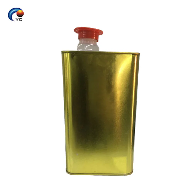 Manufacturer Lacquer Solvent Based Reducer Thinner