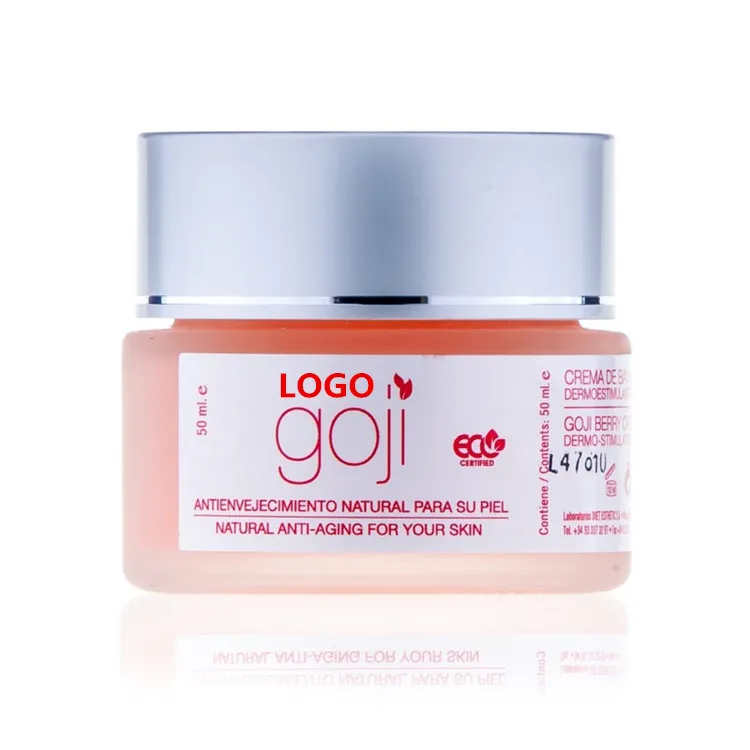 himalayan goji facial cream