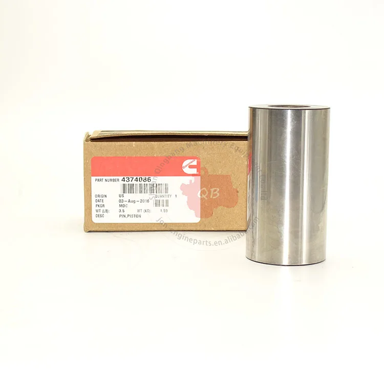 Cummins Diesel Engine Parts QSM11 Engine Piston 4024938 4059949