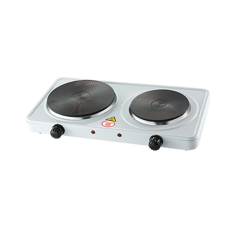 Yq 2500w Oem Portable Kitchen Stove Double Solid Electric Hotplate Mini Electric  Cooker - Buy Portable Stove,Electric Hotplate,Mini Electric Cooker Product  on Alibaba.com
