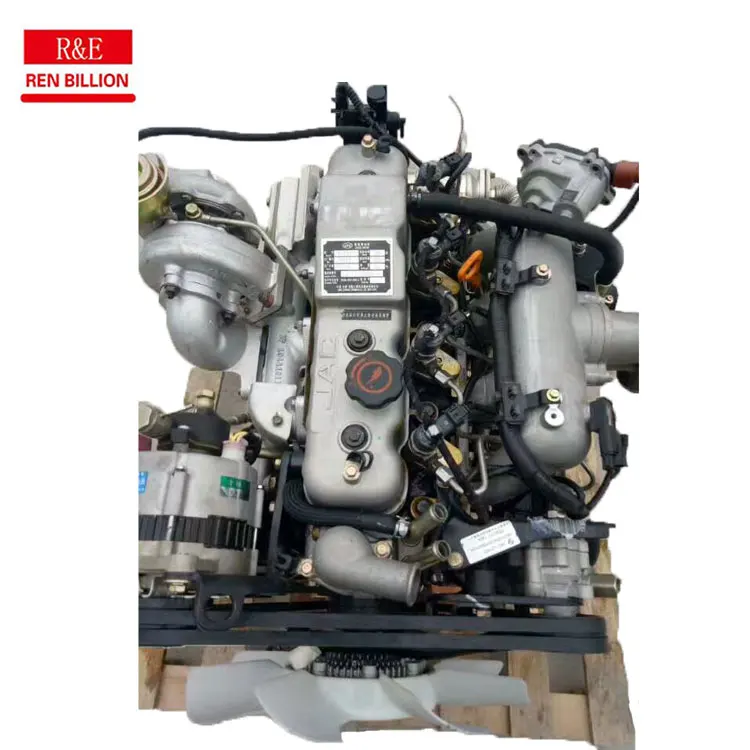 Cheap Price Motor 4DA1-2C Engine Assy