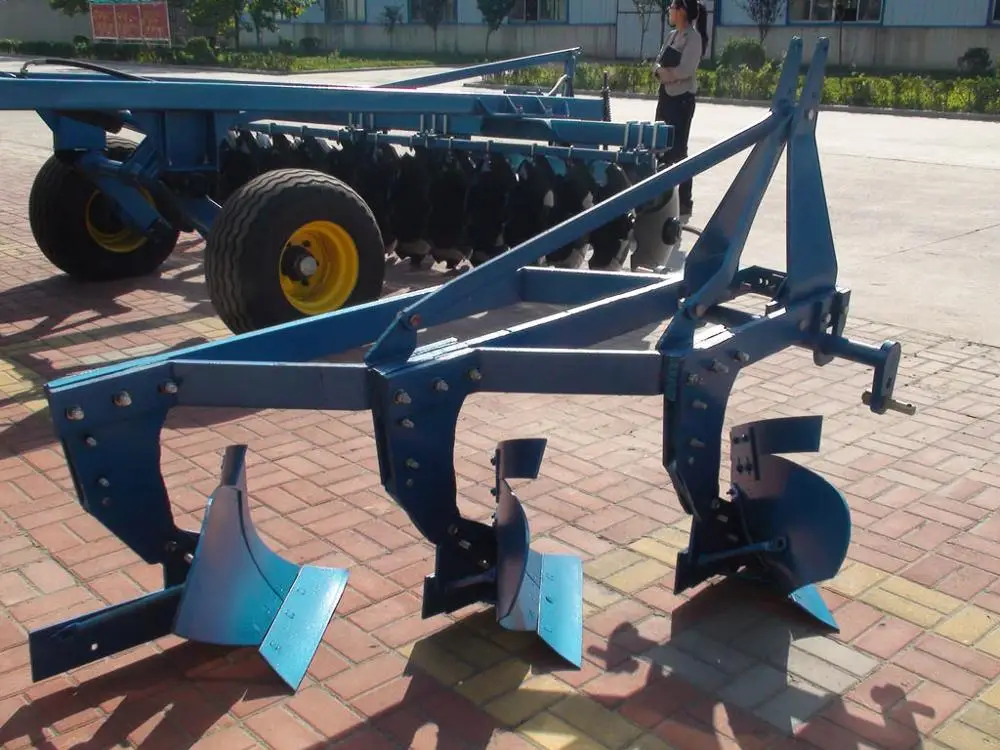 NARDI TWO Furrow Plow for Italian Moldboard Plough Cultivator Product