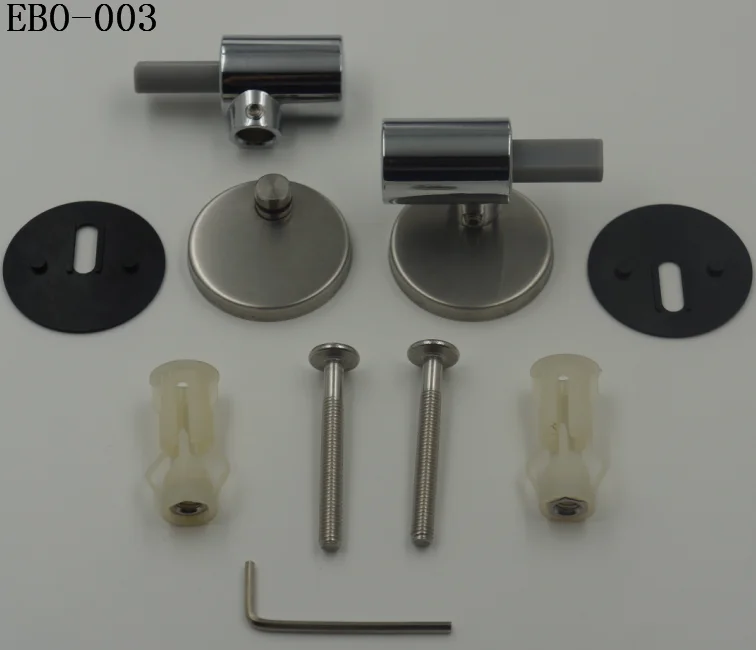 Soft Close Rotary Damper for Toilet Seat Lid Toilet Seat Hinges