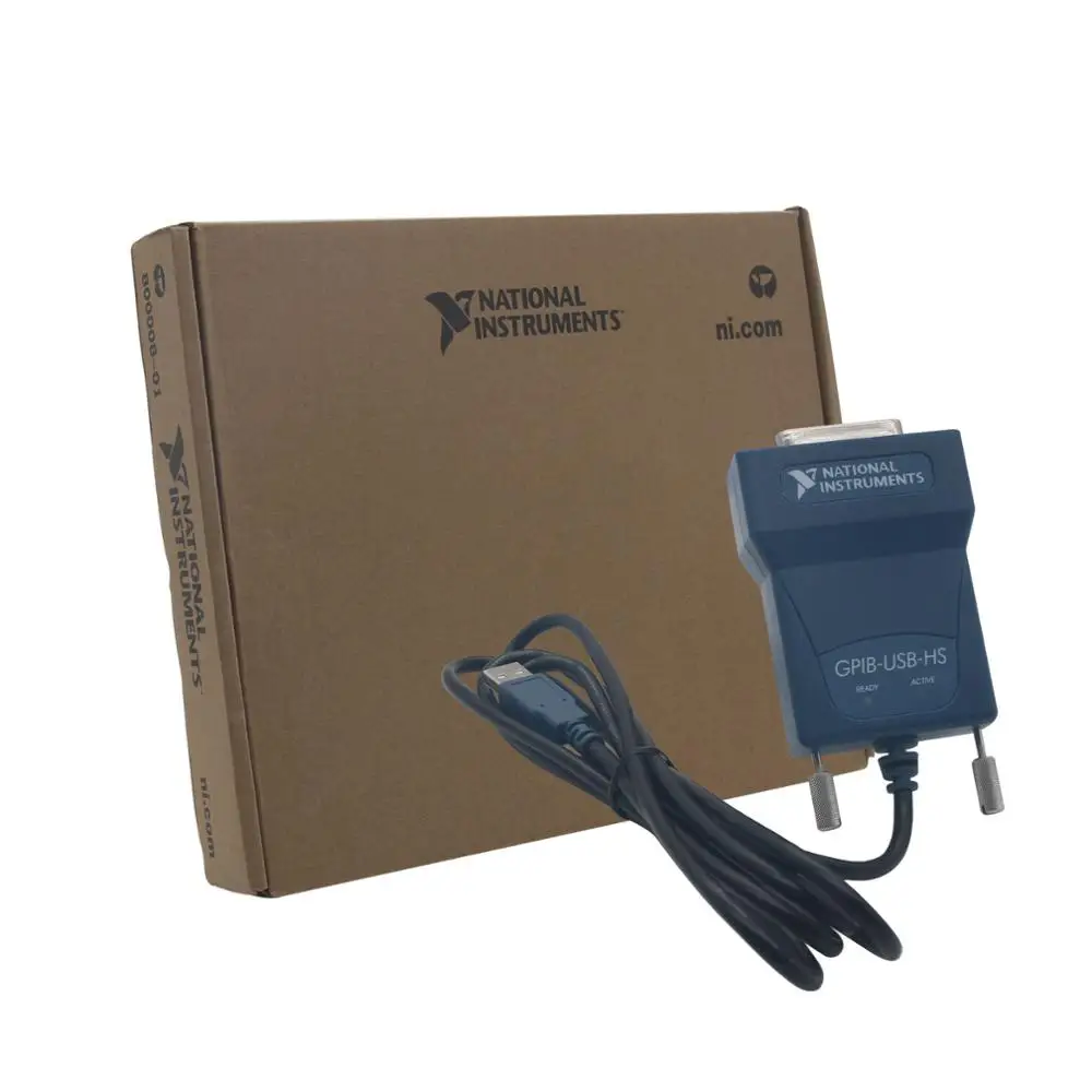 National Instruments NI【GPIB-USB-HS+】 61YrFa1lwQL._UF350,350_QL80_.jpg