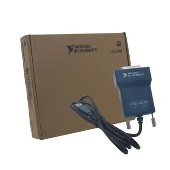 ナショナル・インスツルメンツ NI GPIB-USB-HS GPIB データ収集カード