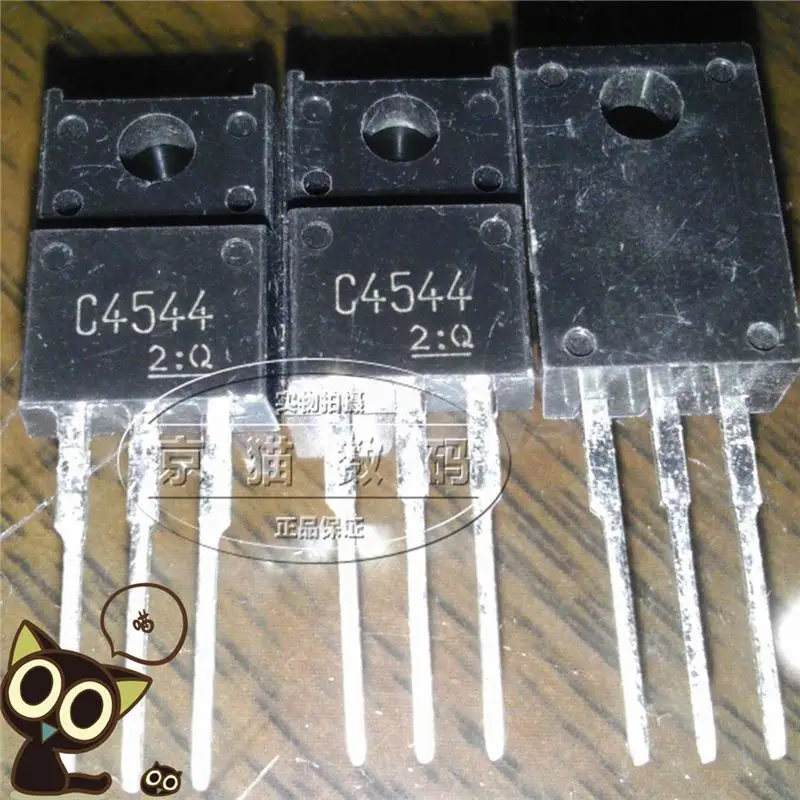 Transistor for C4544--JMSM3 Electronic Component New IC C4544