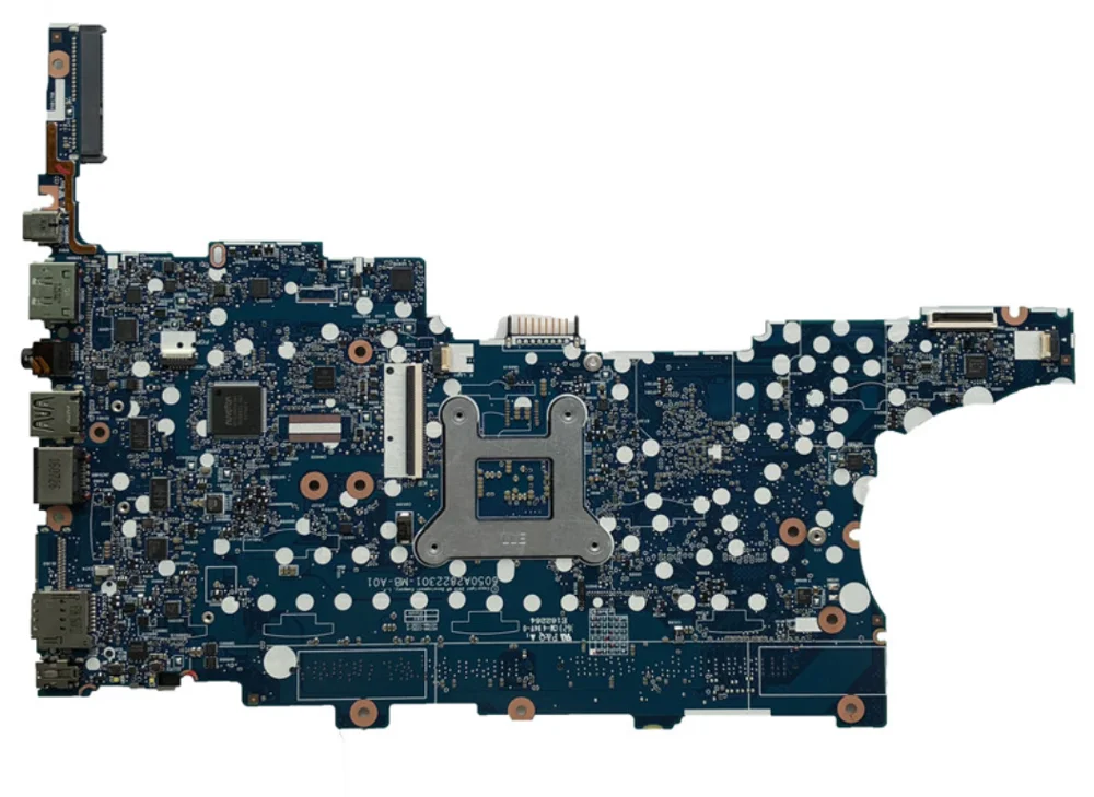 L16768-601 L15521-601 для струйного принтера HP 840 G5 850 G5 Системные платы SONY DSC i7-8650U WIN