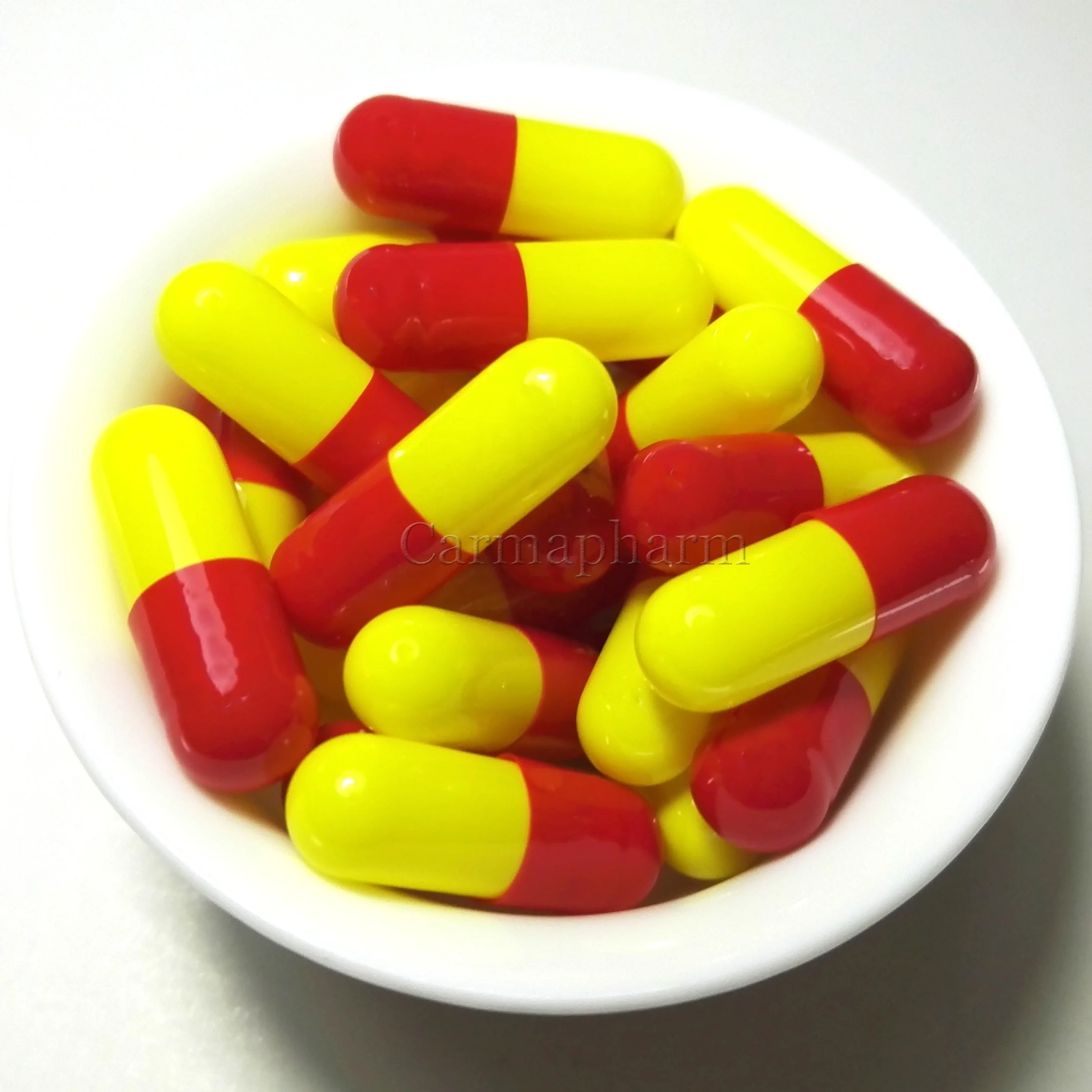 Гелевые капсулы желатиновые капсульные оболочки