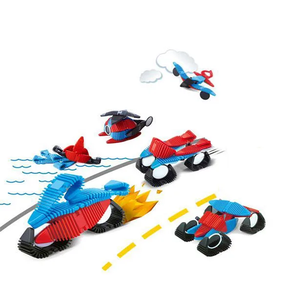 Diyクリエイティブ磁気ビルディングブロック教育玩具自己組み立てミニ磁気玩具3歳以上 Buy 子供磁気おもちゃ 磁気ブロック知育玩具 クリエイティブ磁気ビルディングブロック Product On Alibaba Com