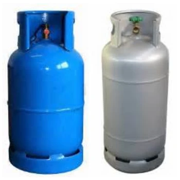 Refilling Propane Gas 40lb Lpg Bottle Gas Cylinder - Buy Propane Gas ...