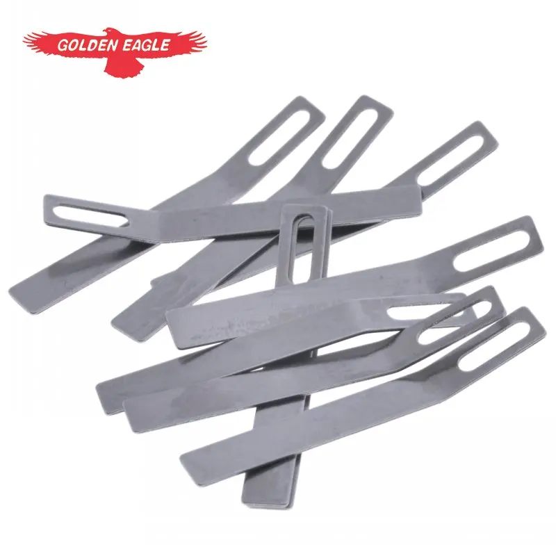 05-447 KNIFE Industrial Sewing Machine Parts for KANSAI FX4404