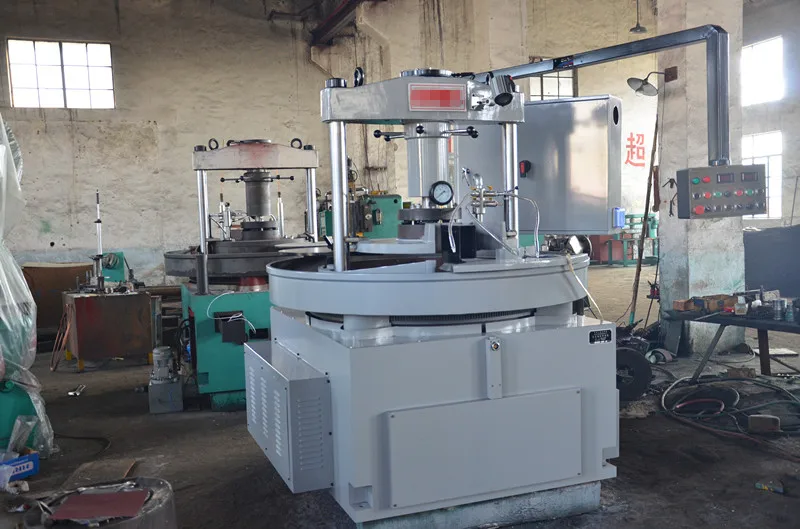 Cylindrical Grinding Machine Cnc Surface Ball Lapping Machine