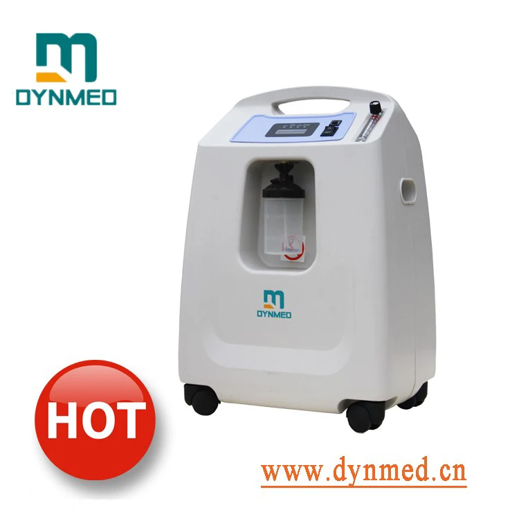Concentrator dynmed oxygen 10L oxygen