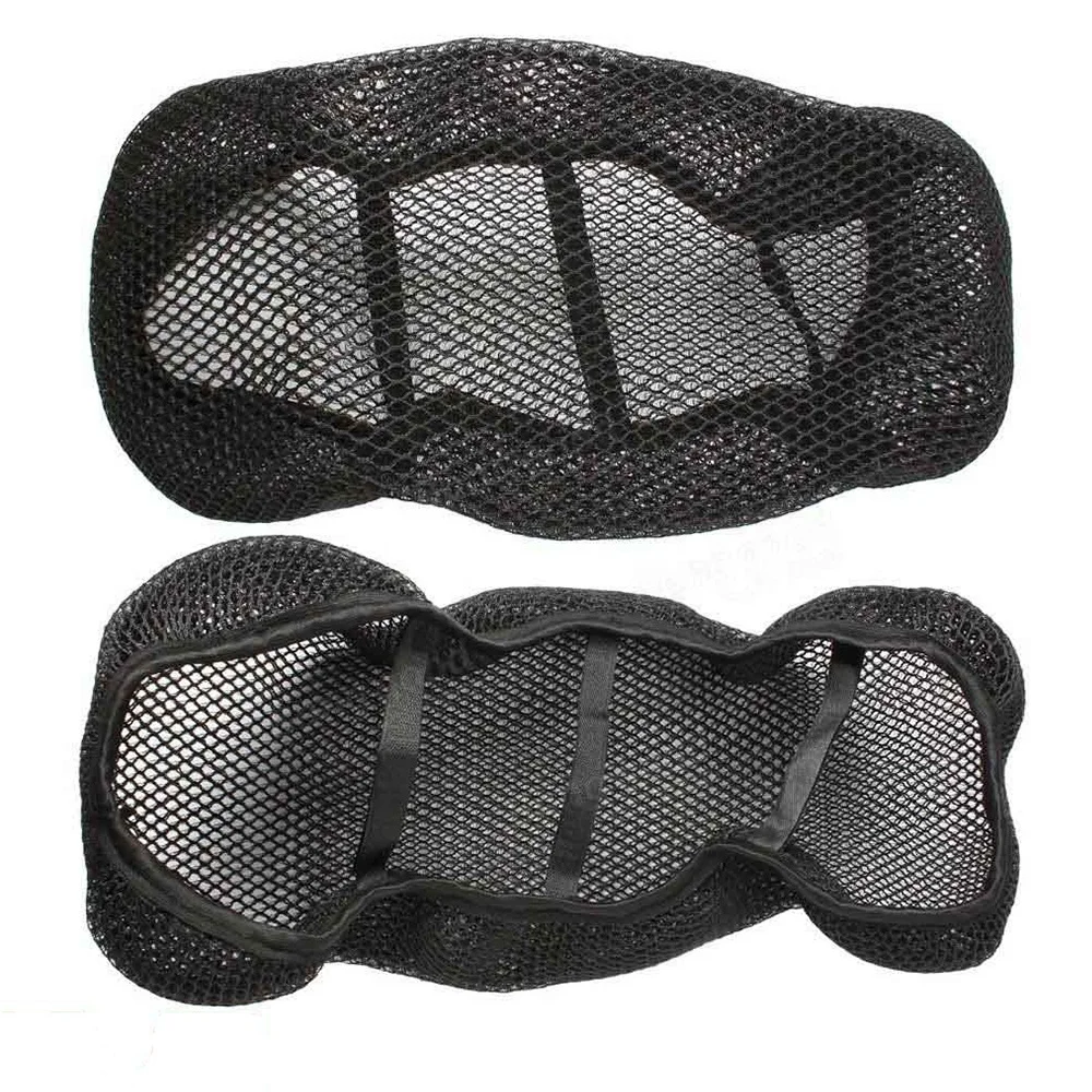 air cushion for motorcycle