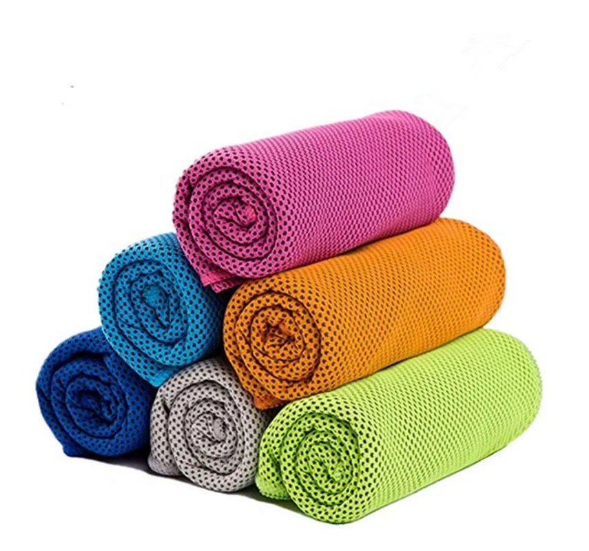 What Makes Towel Printing And Sports Towel Printing Practical?