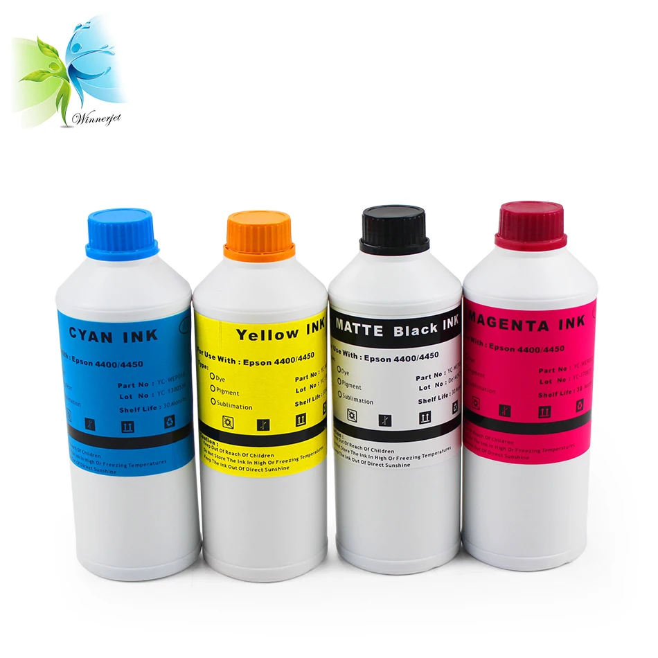 compatible inks for epson printers
