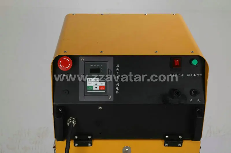 Robot Vacuum Cleaner Chimney Cleaner for 80mm-250mm Duct Cleaning