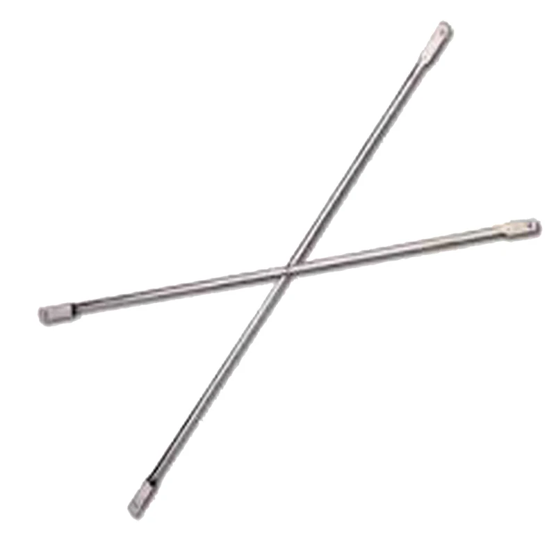 Complete Specifications Galvanized Scaffolding Cross Brace