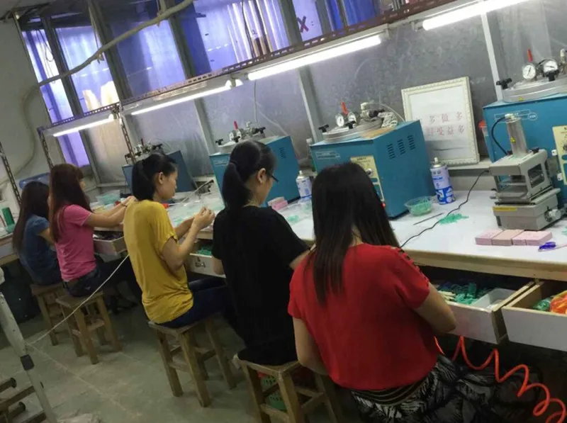 Guangzhou Hanxiang Craft Co., Ltd.